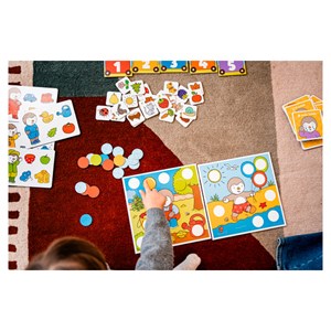 Mon coffret 7 jeux t'choupi