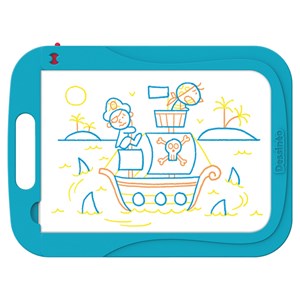 Dessinéo ma tablette a dessin