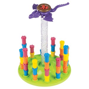 Mission dragon - jeu d action