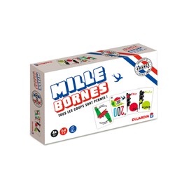 Le mille bornes classique