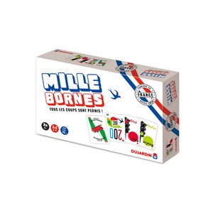 Le mille bornes classique
