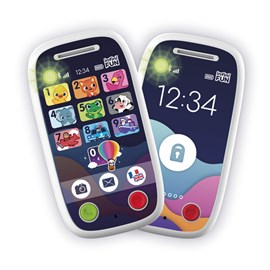 Kd kids mon 1er vrai duo de téléphones