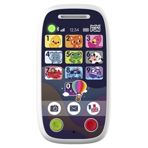 Kd kids mon 1er vrai duo de téléphones