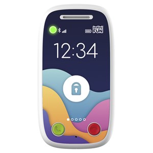 Kd kids mon 1er vrai duo de téléphones