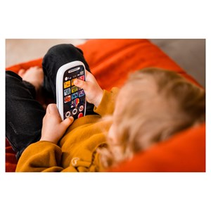 Kd kids mon 1er vrai duo de téléphones