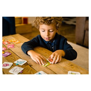 La petite ecole - les lettres