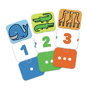 La petite ecole - les chiffres