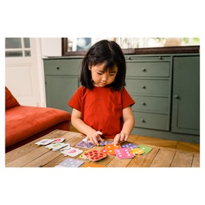 La petite ecole - les chiffres