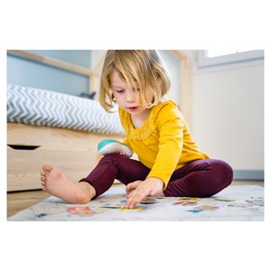 Coucou les animaux - jeu de connaissance