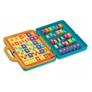 J apprends a compter - jeu nathan