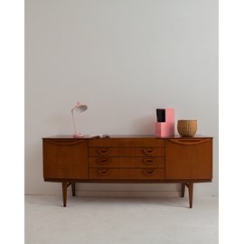 Grande enfilade en bois n°261