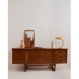 Grande enfilade jentique n°262