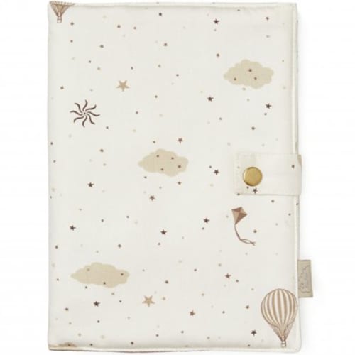 Cam Cam Copenhagen - Protège carnet de santé dreamland