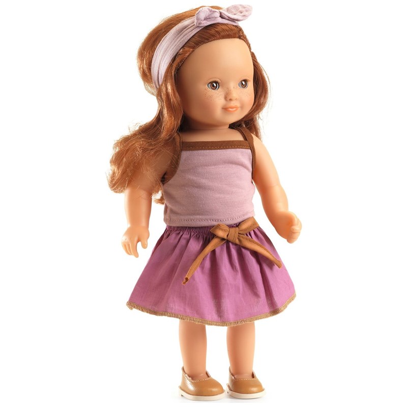 Poupée lovely sophie