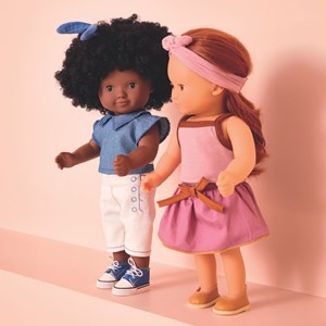 Poupée lovely sophie