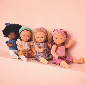 Poupée lovely sophie