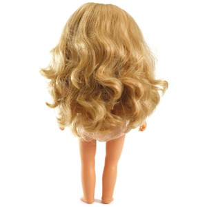 Poupée lovely marie