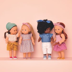 Poupée lovely marie