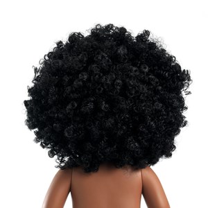 Poupée lovely janet