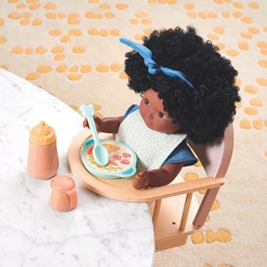 Poupée lovely janet