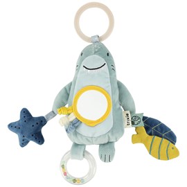 Jouet d'activités à suspendre