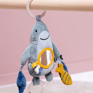 Jouet d'activités à suspendre