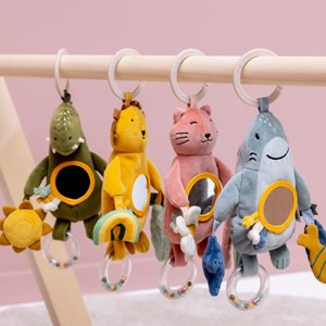 Jouet d'activités à suspendre