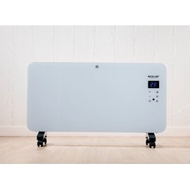 Radiateur 1000w connecté wifi