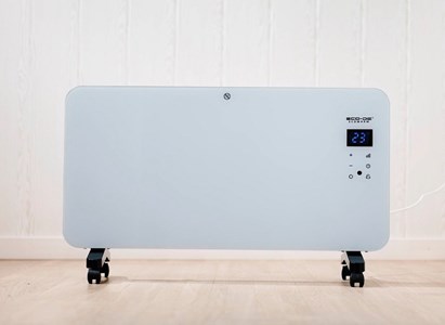 Radiateur 1000w connecté wifi
