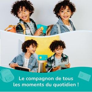 Lunii - la fabrique a histoires - coffret apprendre en s'amusant