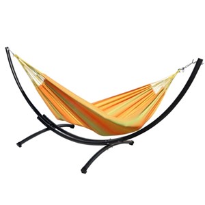 Support hamac azteka relax carolina xl