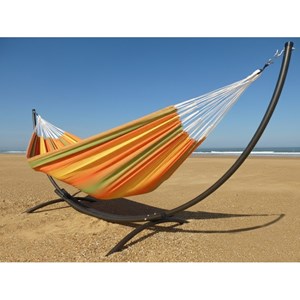 Support hamac azteka relax carolina xl