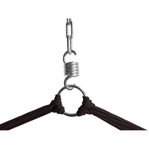 Ressort pour hamac chaise