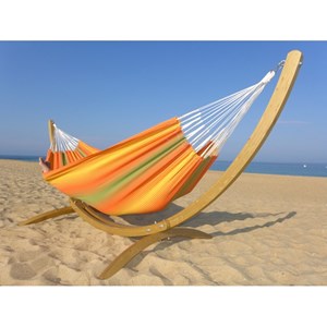 Support hamac maya relax carolina xxl