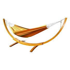 Hamac sur pied latino xxl carolina