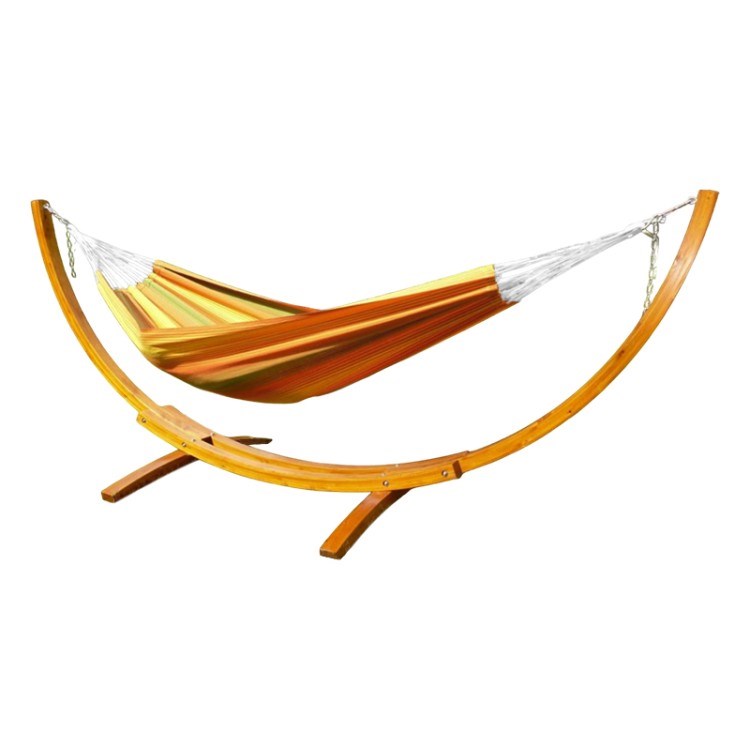 Hamac sur pied latino xxl carolina