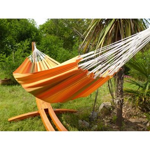 Hamac sur pied latino xxl carolina