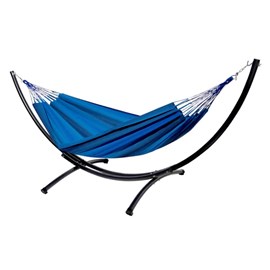 Support hamac azteka relax azur xxl
