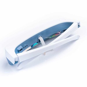 Lot de 3 paires de luminette 3 lucimed