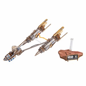 Podracer d’anakin skywalker™–3d starwars