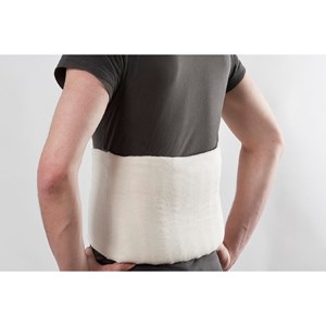 Ceinture lombaire chauffante 34-48