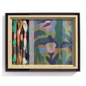 Atelier 65 canevas - djeco