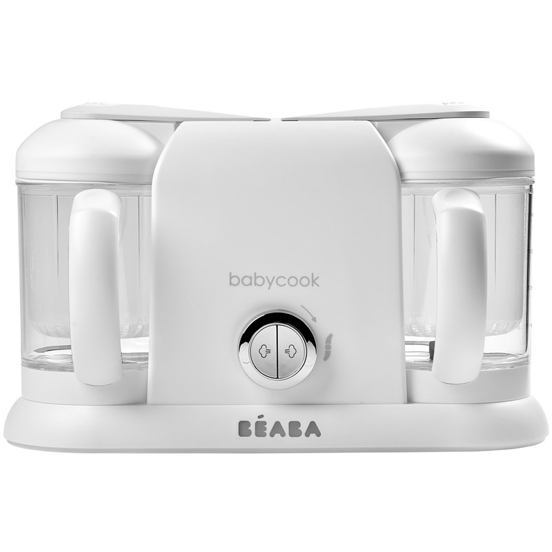 Robot cuiseur babycook duo