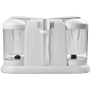 Robot cuiseur babycook duo