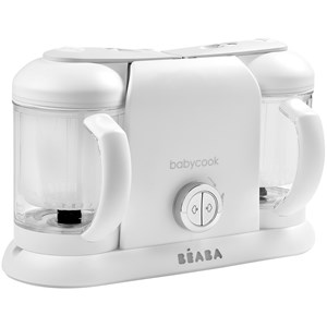Robot cuiseur babycook duo