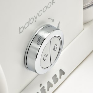 Robot cuiseur babycook duo