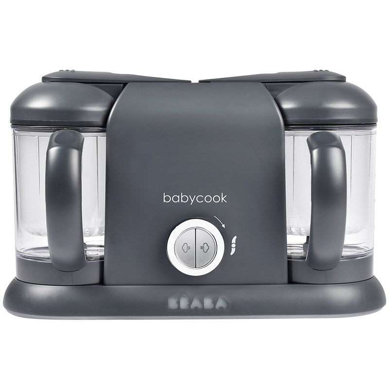 Robot cuiseur babycook duo