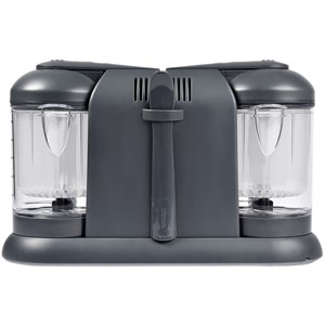 Robot cuiseur babycook duo dark grey
