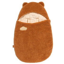 Nid d'ange passe sangle orsino