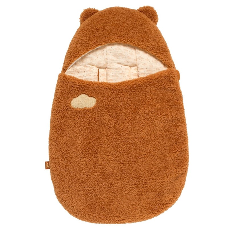 Nid d'ange passe sangle orsino